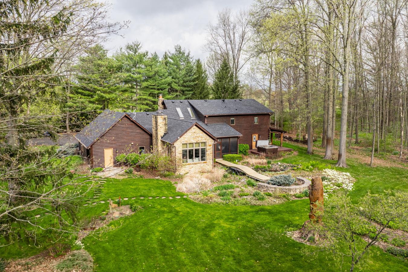 14962 Southeastern Parkway, Fishers, Indiana, 46037-7121, United States, 3 Bedrooms Bedrooms, ,2 BathroomsBathrooms,Residential,For Sale,14962 Southeastern Parkway,1592153