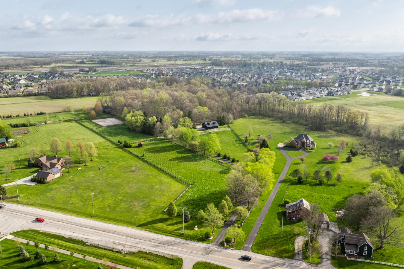 14962 Southeastern Parkway, Fishers, Indiana, 46037-7121, United States, 3 Bedrooms Bedrooms, ,2 BathroomsBathrooms,Residential,For Sale,14962 Southeastern Parkway,1592153