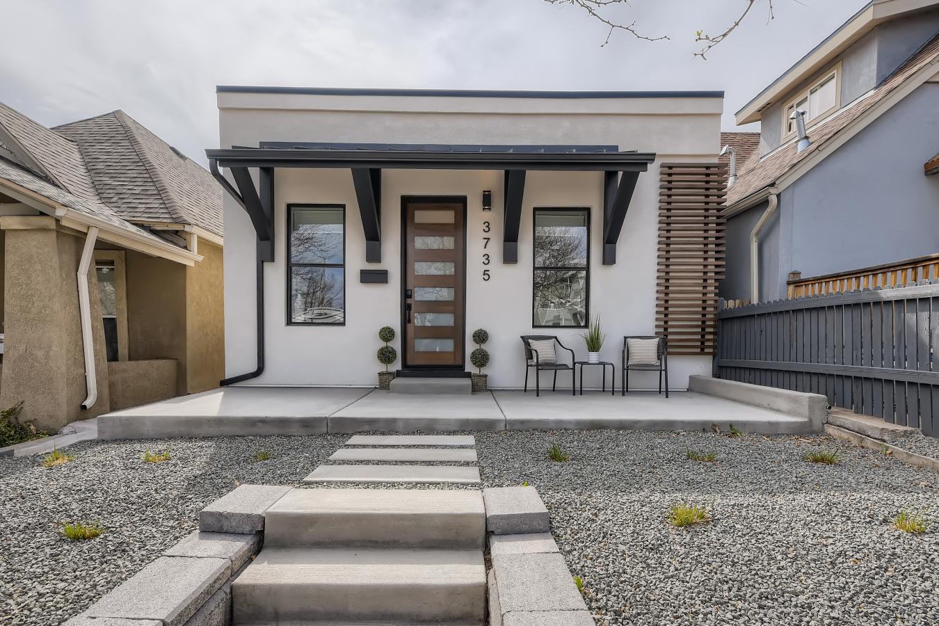 3735 Navajo Street, Denver, Colorado, 80211, United States, 3 Bedrooms Bedrooms, ,2 BathroomsBathrooms,Residential,For Sale,3735 Navajo Street,1062370