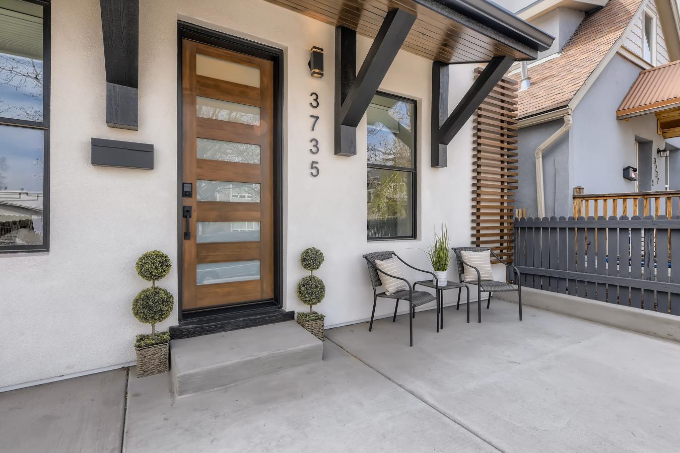 3735 Navajo Street, Denver, Colorado, 80211, United States, 3 Bedrooms Bedrooms, ,2 BathroomsBathrooms,Residential,For Sale,3735 Navajo Street,1062370