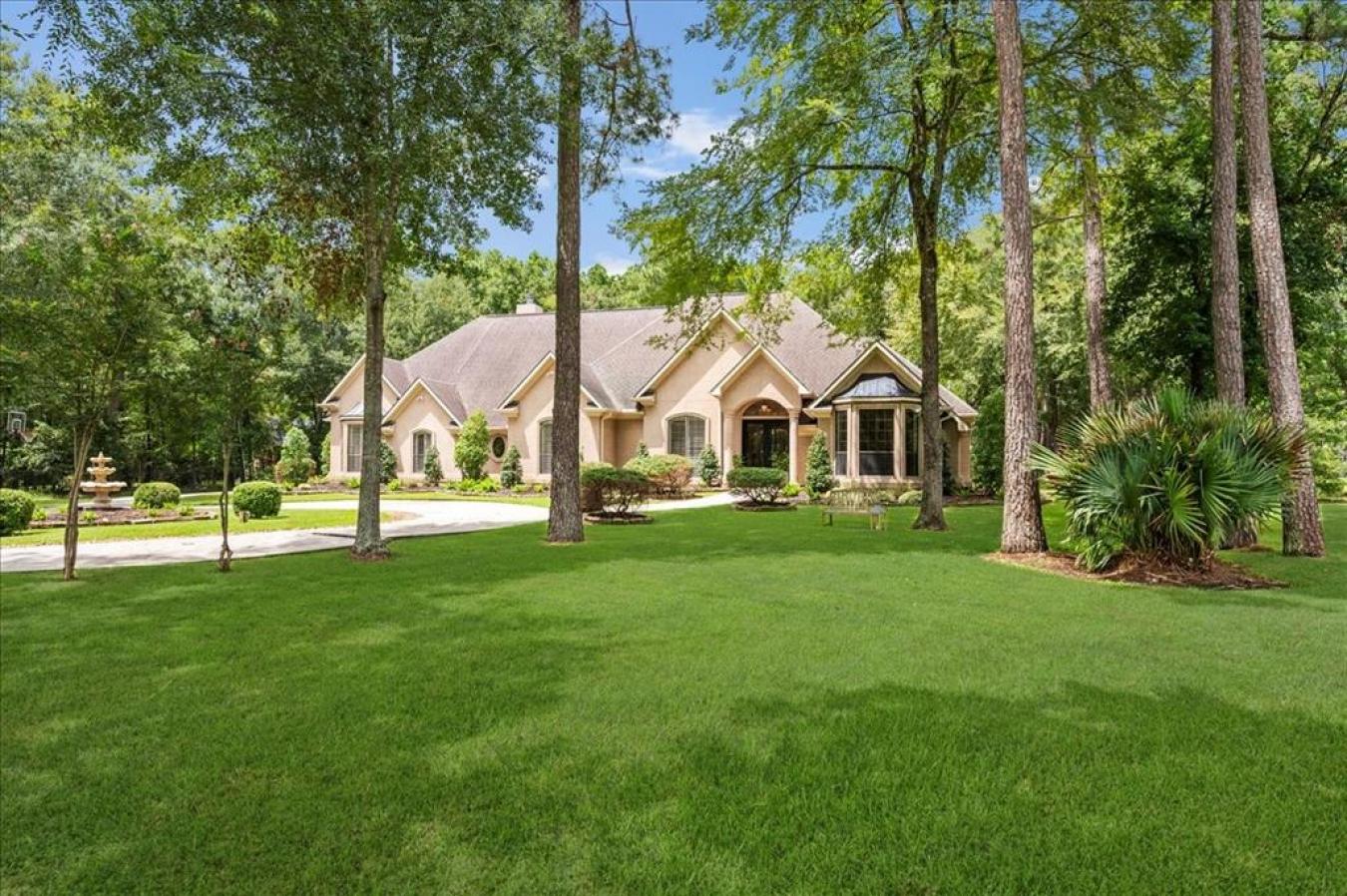 9819 Crestwater Circle, Magnolia, TX, 77354, United States, 5 Bedrooms Bedrooms, ,4 BathroomsBathrooms,Residential,For Sale,9819 Crestwater Circle,1595353