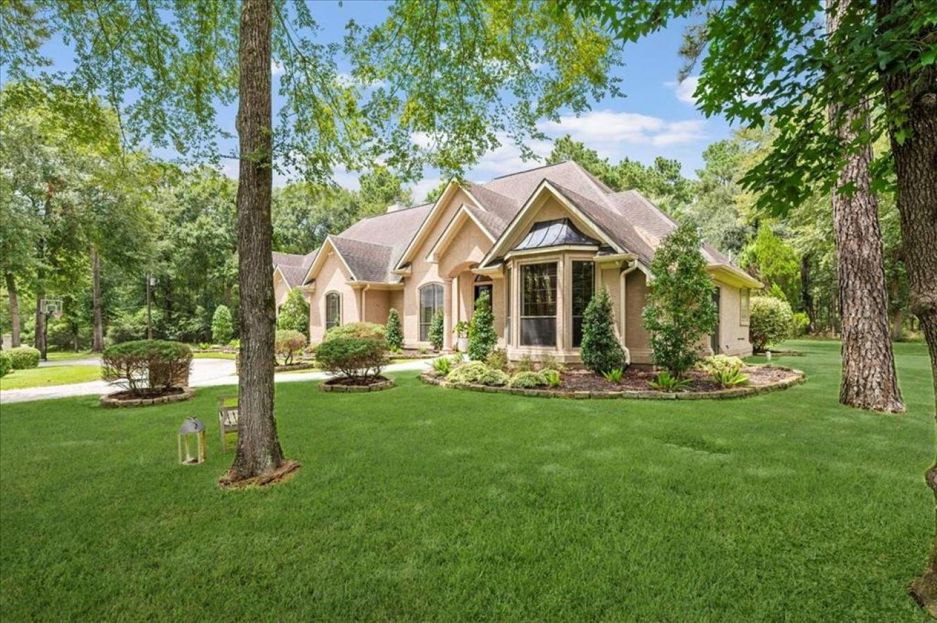 9819 Crestwater Circle, Magnolia, TX, 77354, United States, 5 Bedrooms Bedrooms, ,4 BathroomsBathrooms,Residential,For Sale,9819 Crestwater Circle,1595353