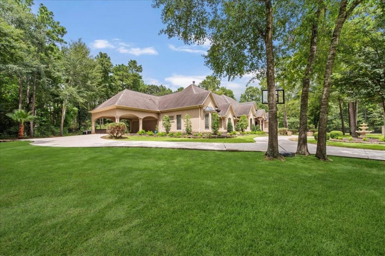 9819 Crestwater Circle, Magnolia, TX, 77354, United States, 5 Bedrooms Bedrooms, ,4 BathroomsBathrooms,Residential,For Sale,9819 Crestwater Circle,1595353