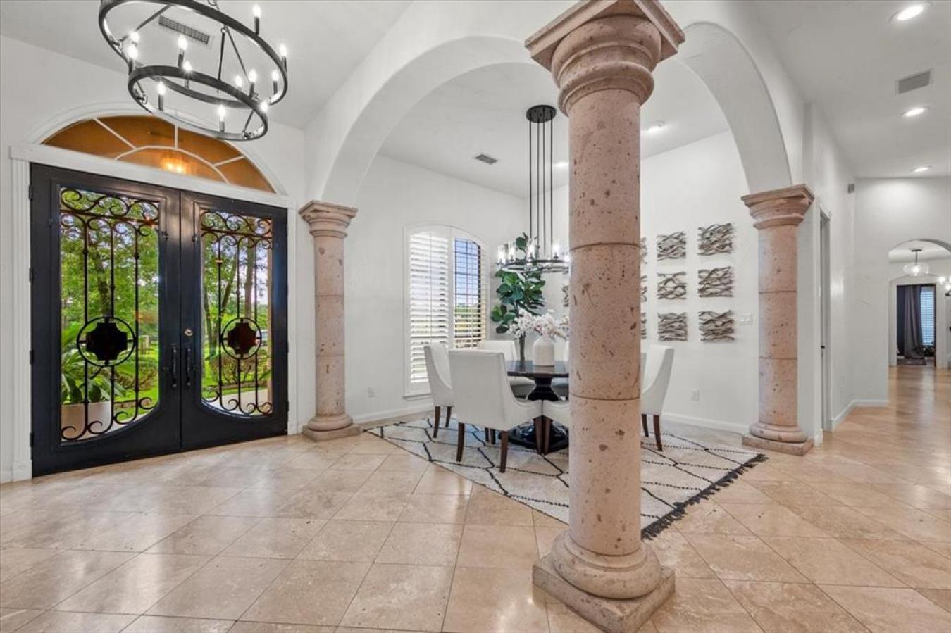 9819 Crestwater Circle, Magnolia, TX, 77354, United States, 5 Bedrooms Bedrooms, ,4 BathroomsBathrooms,Residential,For Sale,9819 Crestwater Circle,1595353