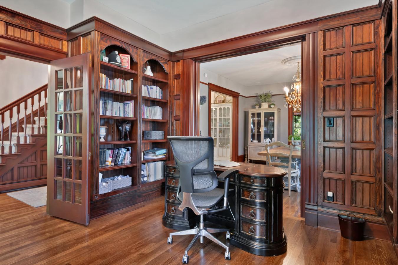 2215 Raymond Ave, Missoula, MT, 59802, United States, 6 Bedrooms Bedrooms, ,6 BathroomsBathrooms,Residential,For Sale,2215 Raymond Ave,1596543