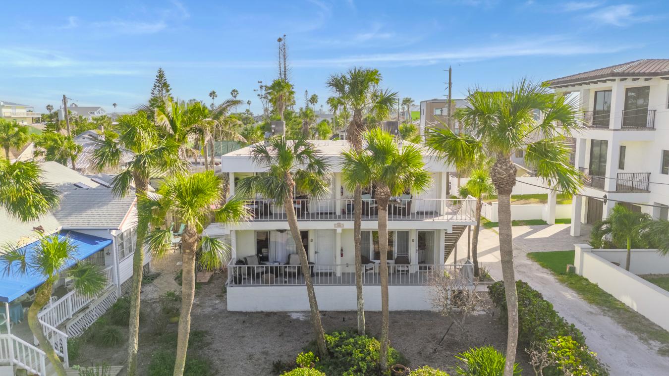 108 14TH AVENUE #3, ST PETE BEACH, Florida, 33706, United States, 1 Bedroom Bedrooms, ,1 BathroomBathrooms,Residential,For Sale,108 14TH AVENUE #3,1595587