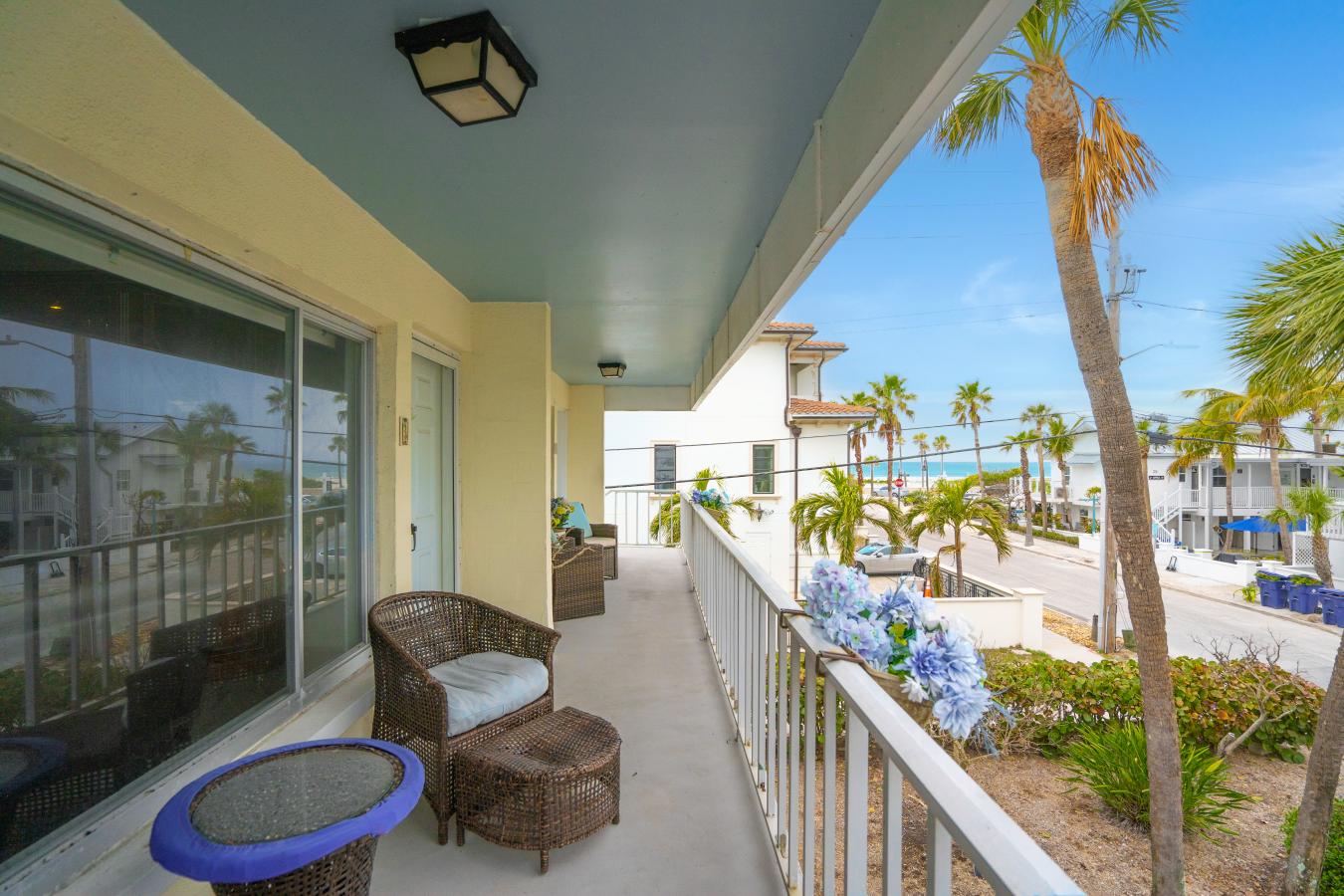 108 14TH AVENUE #3, ST PETE BEACH, Florida, 33706, United States, 1 Bedroom Bedrooms, ,1 BathroomBathrooms,Residential,For Sale,108 14TH AVENUE #3,1595587