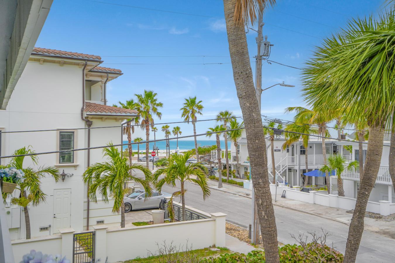 108 14TH AVENUE #3, ST PETE BEACH, Florida, 33706, United States, 1 Bedroom Bedrooms, ,1 BathroomBathrooms,Residential,For Sale,108 14TH AVENUE #3,1595587