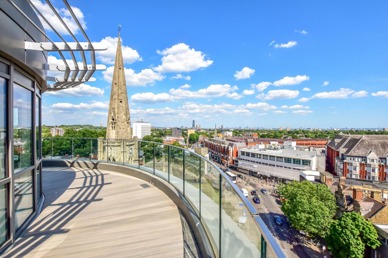 Flat 28 Quartz House, 12 New Broadway, Dickens Yard, London, W5 2XA, United Kingdom, 6 Bedrooms Bedrooms, ,5 BathroomsBathrooms,Residential,For Sale,Flat 28 Quartz House, 12 New Broadway,1595585