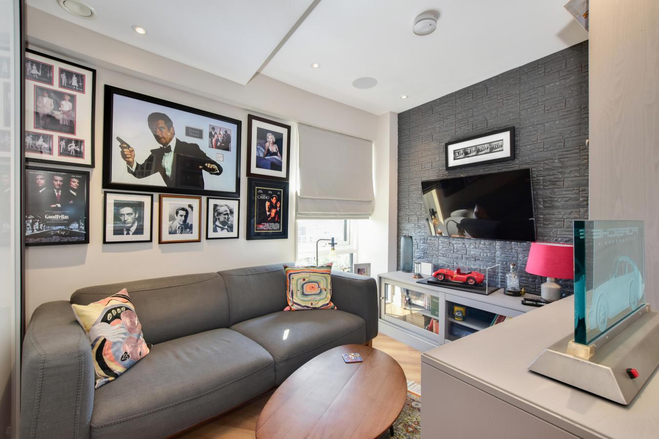 Flat 28 Quartz House, 12 New Broadway, Dickens Yard, London, W5 2XA, United Kingdom, 6 Bedrooms Bedrooms, ,5 BathroomsBathrooms,Residential,For Sale,Flat 28 Quartz House, 12 New Broadway,1595585