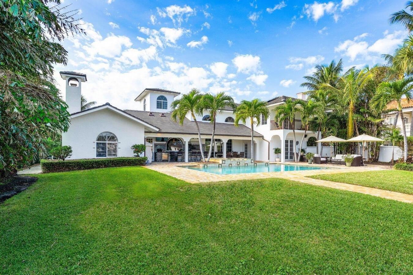 11932 S Edgewater Drive, Palm Beach Gardens, FL, 33410, United States, 5 Bedrooms Bedrooms, ,4 BathroomsBathrooms,Residential,For Sale,11932 S Edgewater Drive,1595572