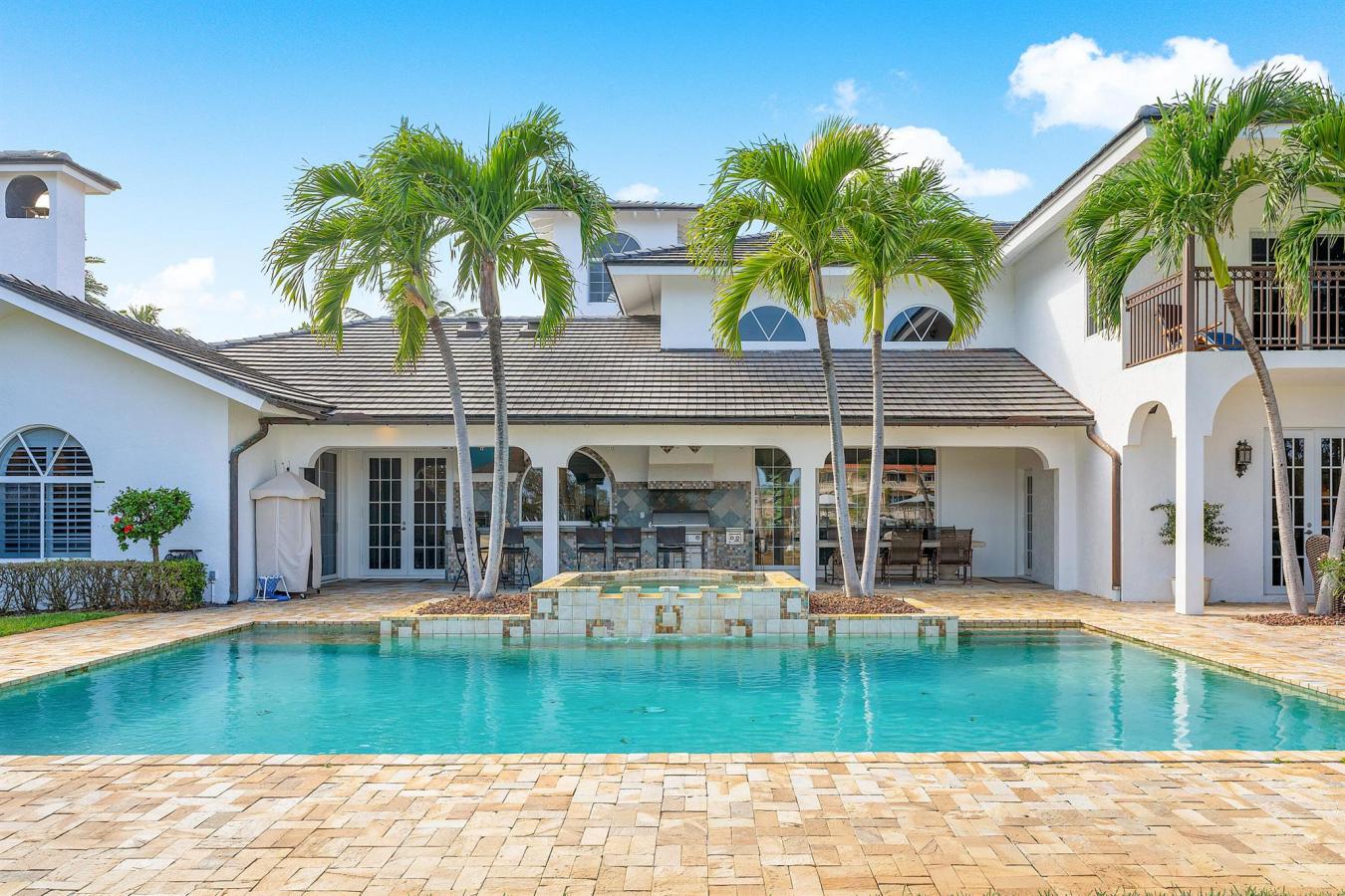 11932 S Edgewater Drive, Palm Beach Gardens, FL, 33410, United States, 5 Bedrooms Bedrooms, ,4 BathroomsBathrooms,Residential,For Sale,11932 S Edgewater Drive,1595572