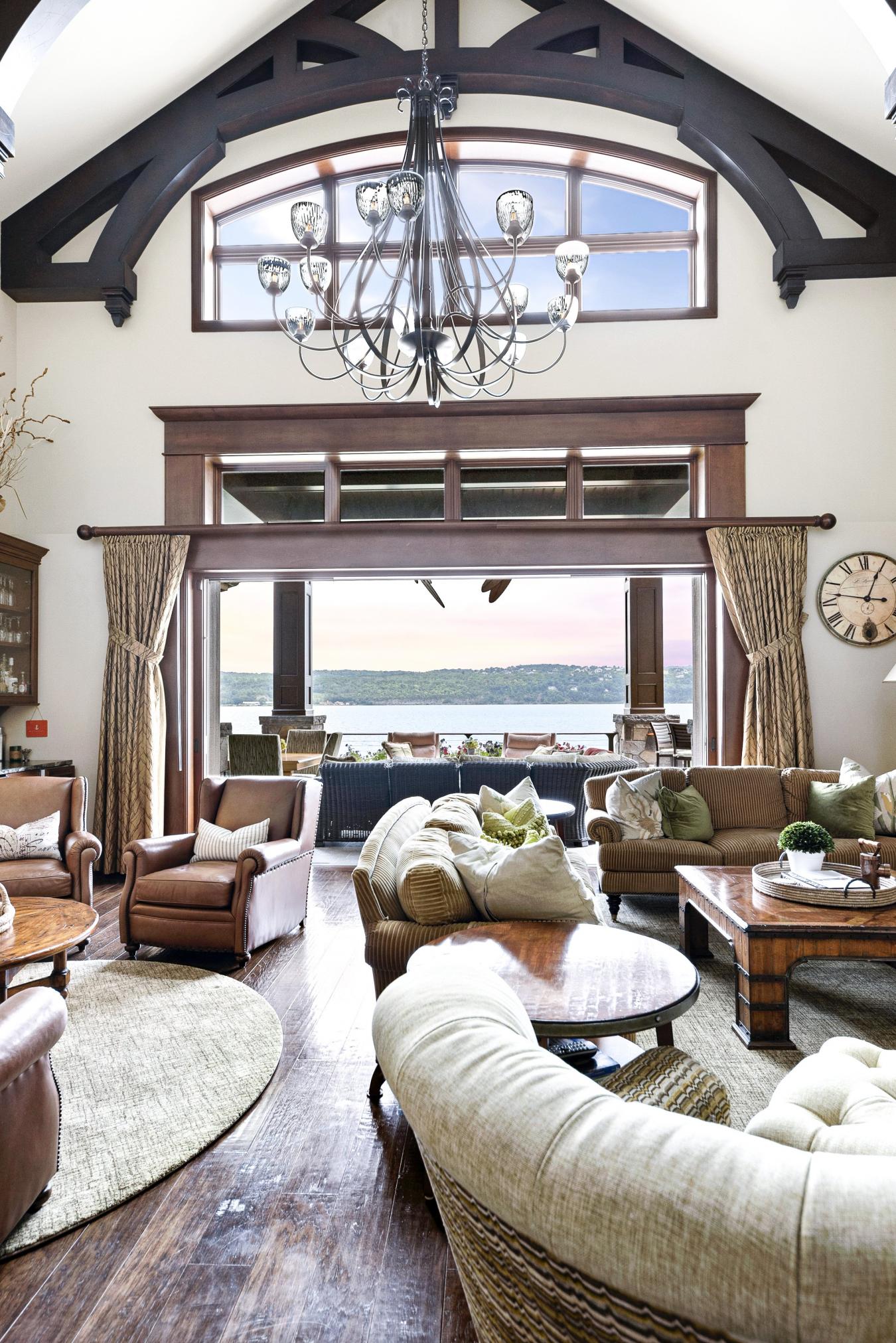 1371 Taughannock Boulevard, Ithaca, New York, 14850, United States, 5 Bedrooms Bedrooms, ,4 BathroomsBathrooms,Residential,For Sale,1371 Taughannock Boulevard,1598418