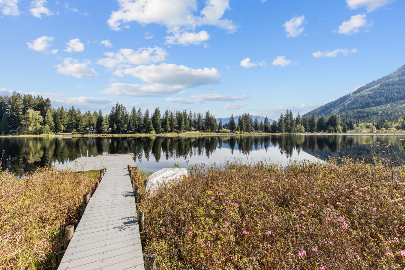 27525 W Lake Riley Rd, Arlington, WA, 98223, United States, 6 Bedrooms Bedrooms, ,2 BathroomsBathrooms,Residential,For Sale,27525 W Lake Riley Rd,1596826