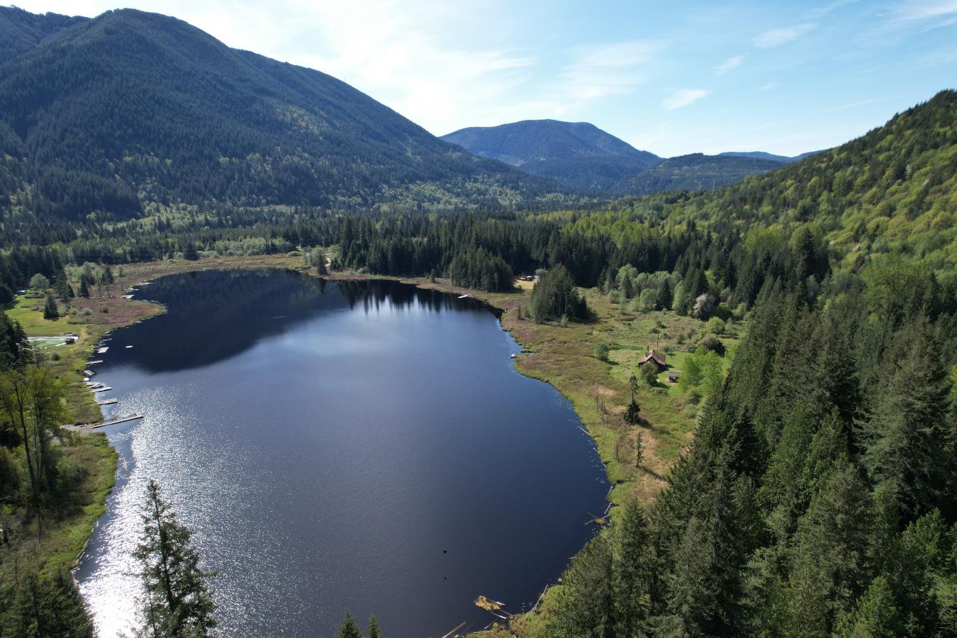 27525 W Lake Riley Rd, Arlington, WA, 98223, United States, 6 Bedrooms Bedrooms, ,2 BathroomsBathrooms,Residential,For Sale,27525 W Lake Riley Rd,1596826