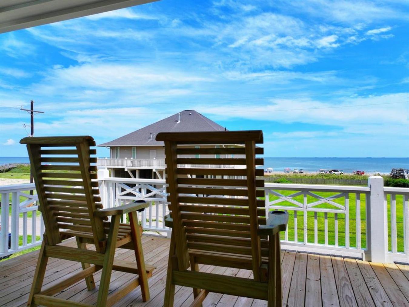 2301 Trinidad Drive, Crystal Beach, TX, 77650, United States, 4 Bedrooms Bedrooms, ,3 BathroomsBathrooms,Residential,For Sale,2301 Trinidad Drive,1598419