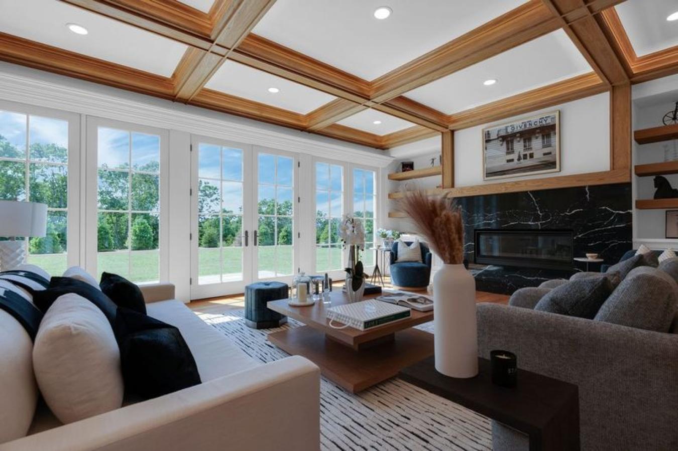 42 Cranmore Road, Wellesley, MA, 02481, United States, 6 Bedrooms Bedrooms, ,6 BathroomsBathrooms,Residential,For Sale,42 Cranmore Road,1597528