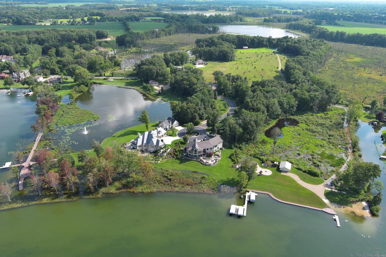 12333 Crowne Pointe Drive, Vicksburg, MI, 49097, United States, ,Residential,For Sale,12333 Crowne Pointe Drive,1597523
