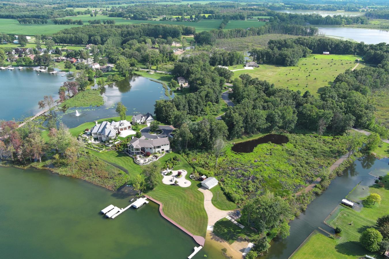 12333 Crowne Pointe Drive, Vicksburg, MI, 49097, United States, ,Residential,For Sale,12333 Crowne Pointe Drive,1597523