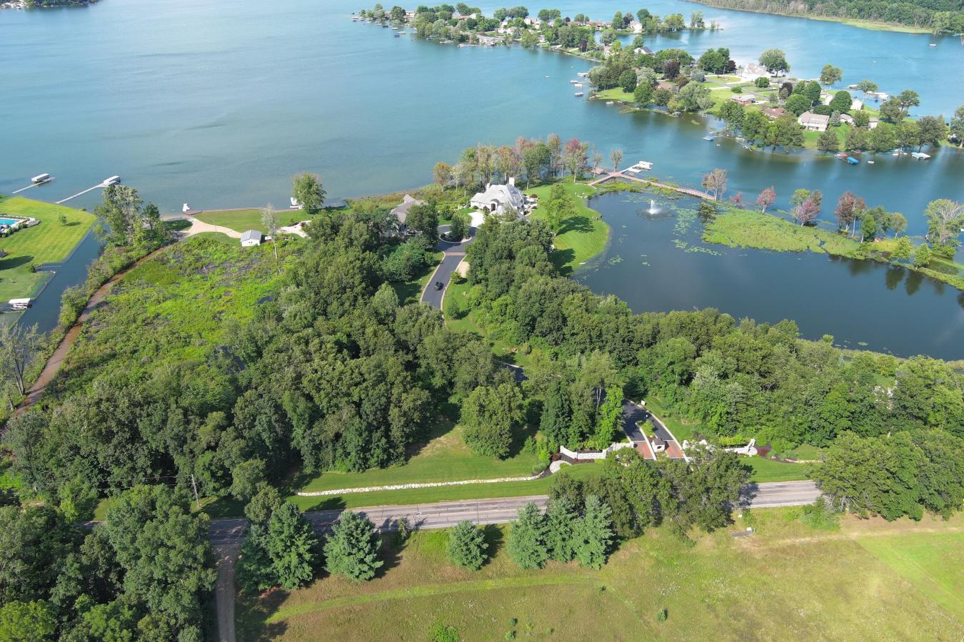 12333 Crowne Pointe Drive, Vicksburg, MI, 49097, United States, ,Residential,For Sale,12333 Crowne Pointe Drive,1597523