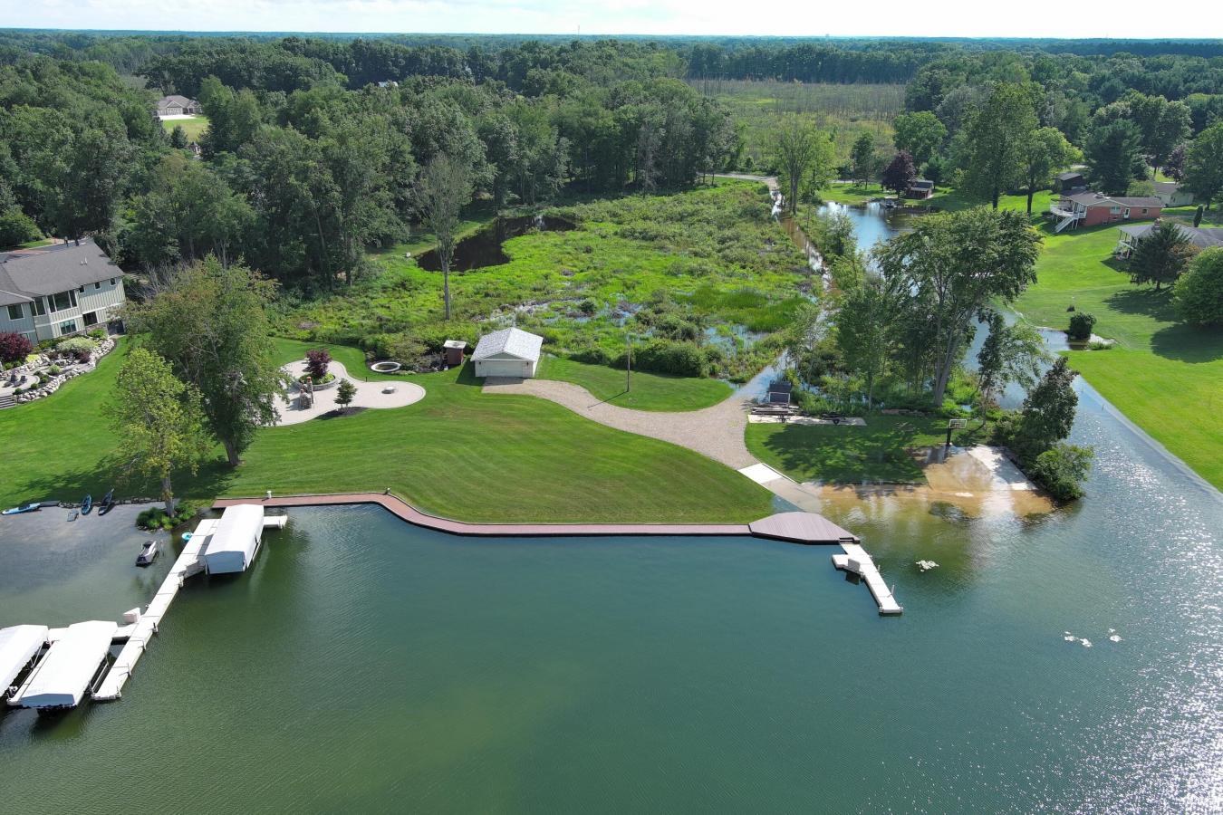12333 Crowne Pointe Drive, Vicksburg, MI, 49097, United States, ,Residential,For Sale,12333 Crowne Pointe Drive,1597523