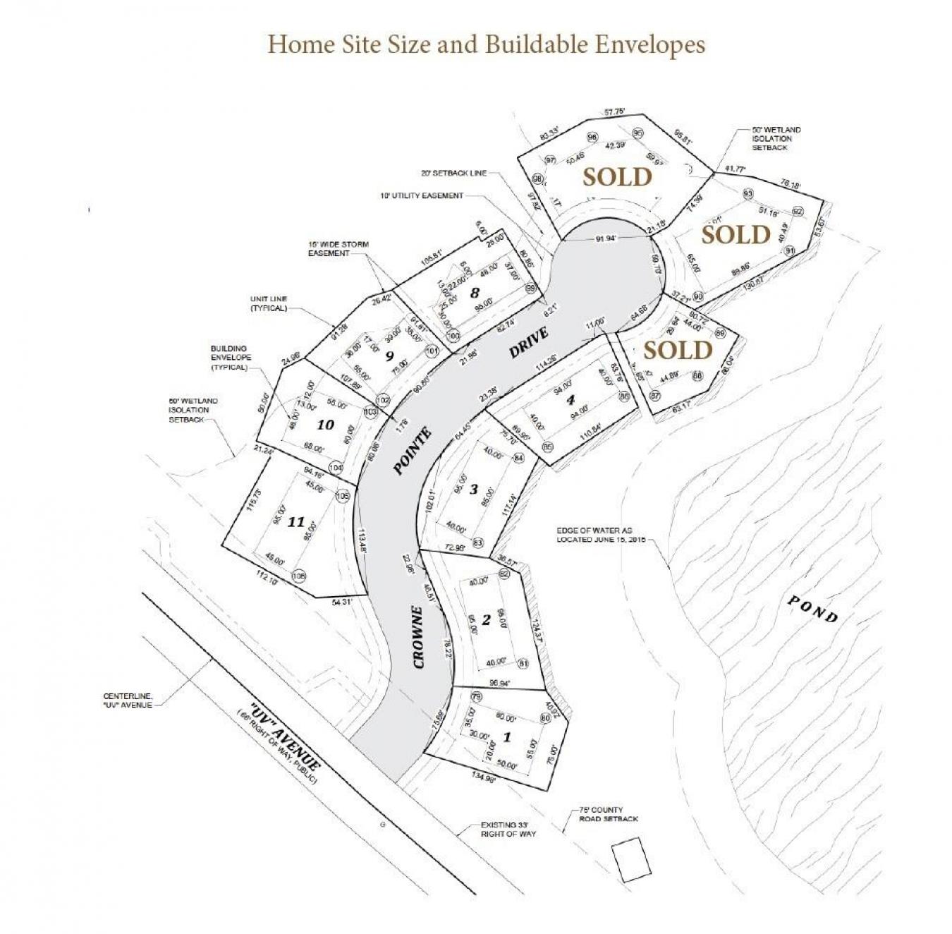 12333 Crowne Pointe Drive, Vicksburg, MI, 49097, United States, ,Residential,For Sale,12333 Crowne Pointe Drive,1597523
