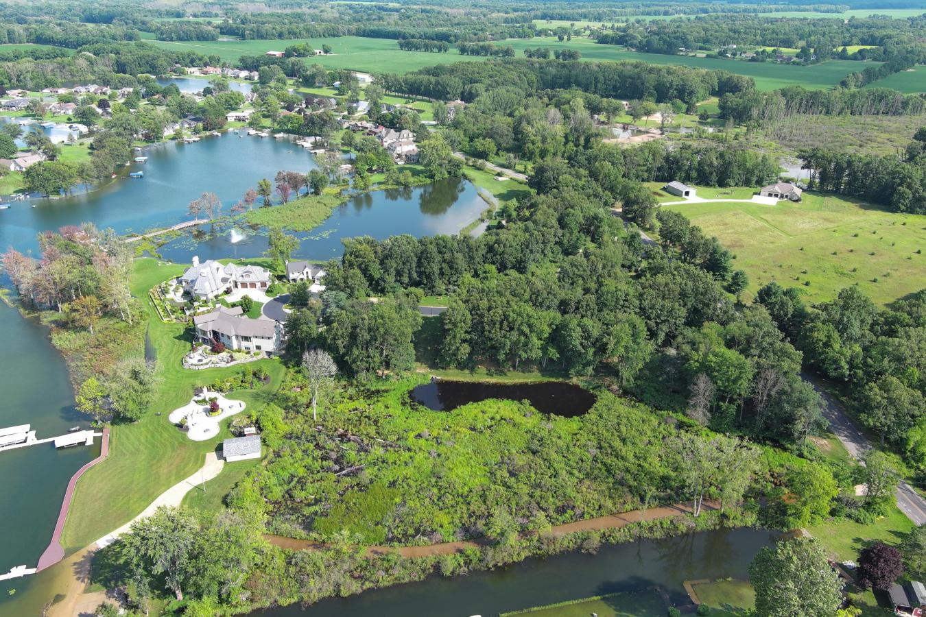 12333 Crowne Pointe Drive, Vicksburg, MI, 49097, United States, ,Residential,For Sale,12333 Crowne Pointe Drive,1597523