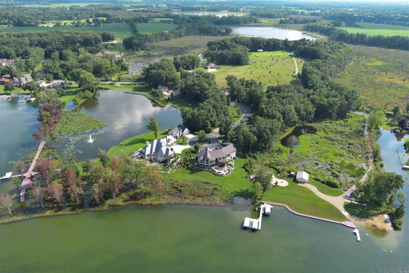 12202 Crowne Pointe Drive, Vicksburg, MI, 49097, United States, ,Residential,For Sale,12202 Crowne Pointe Drive,1597524