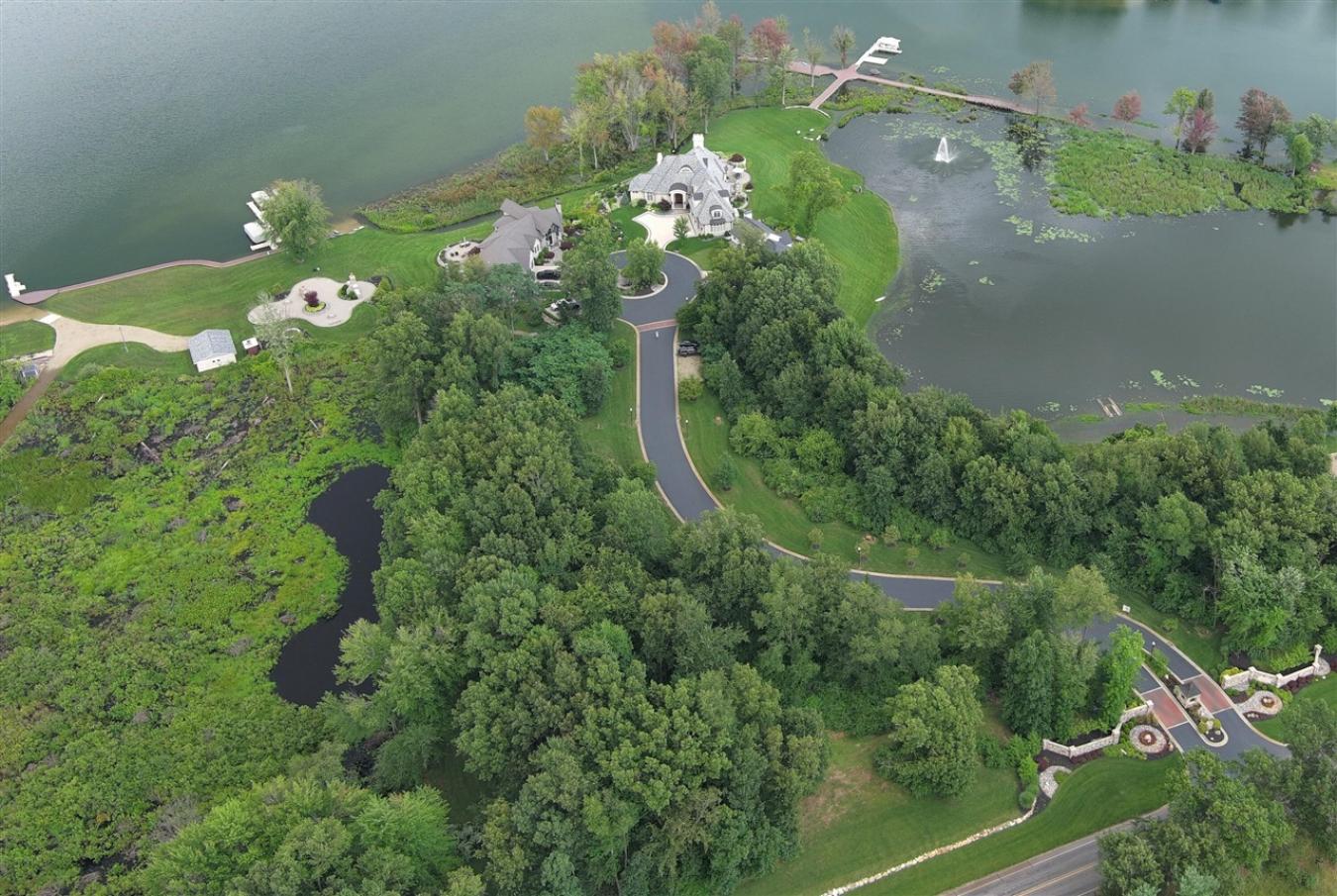 12202 Crowne Pointe Drive, Vicksburg, MI, 49097, United States, ,Residential,For Sale,12202 Crowne Pointe Drive,1597524