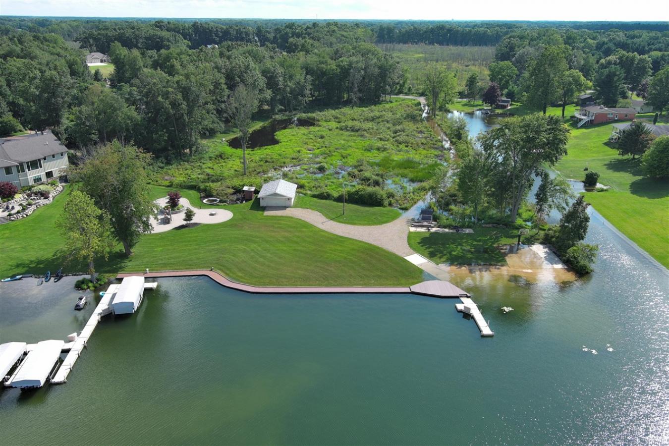 12202 Crowne Pointe Drive, Vicksburg, MI, 49097, United States, ,Residential,For Sale,12202 Crowne Pointe Drive,1597524