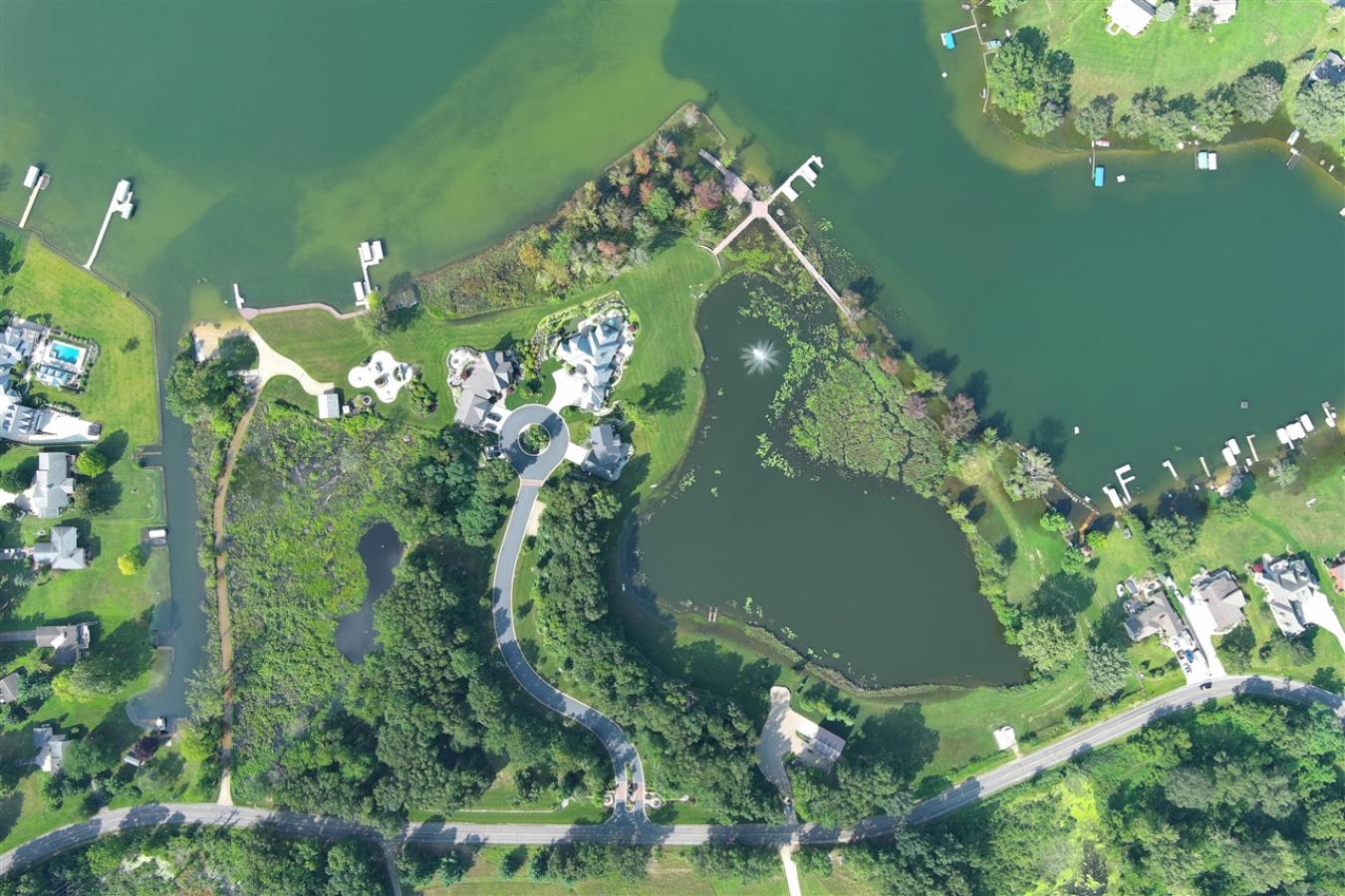 12202 Crowne Pointe Drive, Vicksburg, MI, 49097, United States, ,Residential,For Sale,12202 Crowne Pointe Drive,1597524