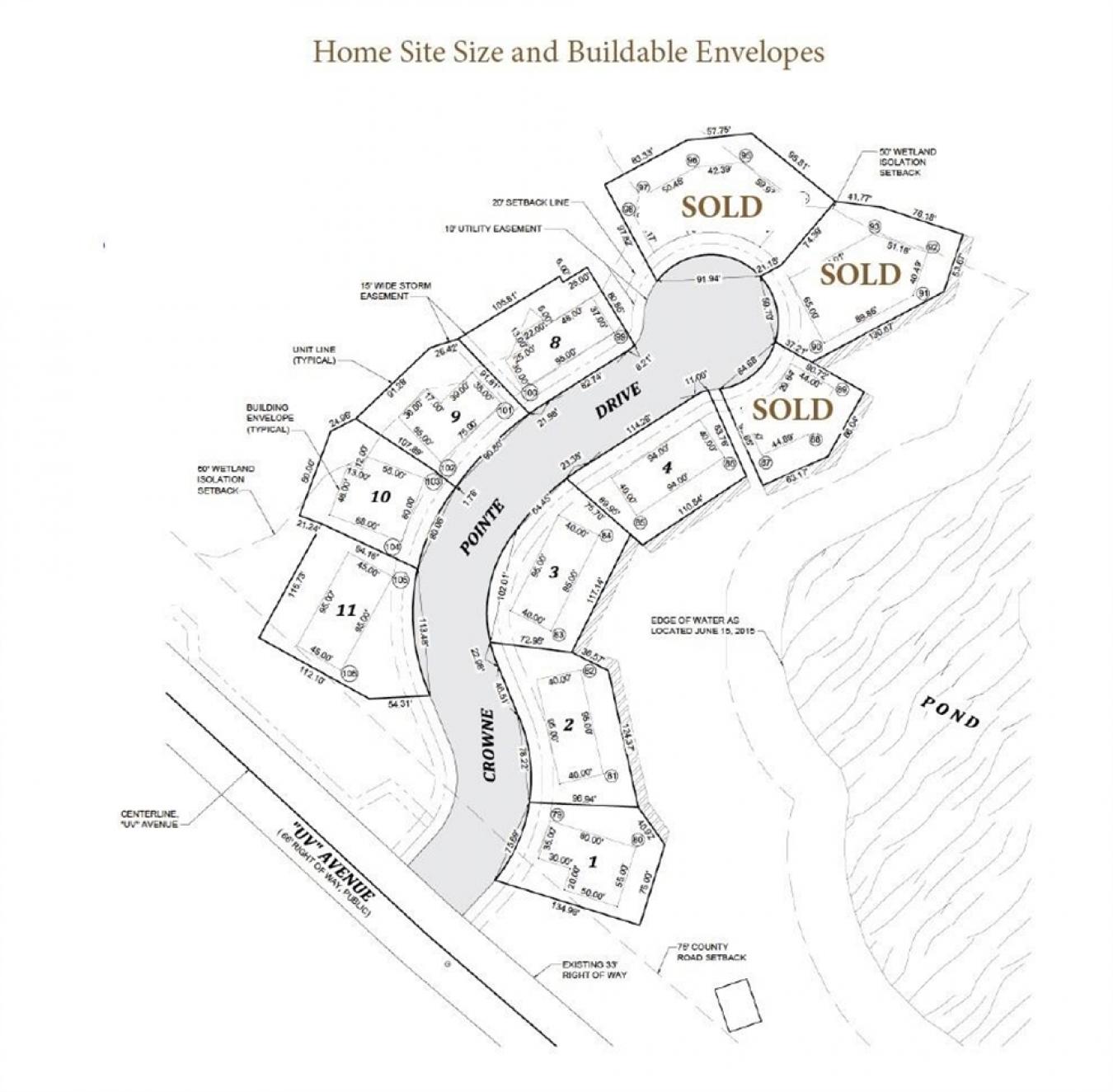 12202 Crowne Pointe Drive, Vicksburg, MI, 49097, United States, ,Residential,For Sale,12202 Crowne Pointe Drive,1597524