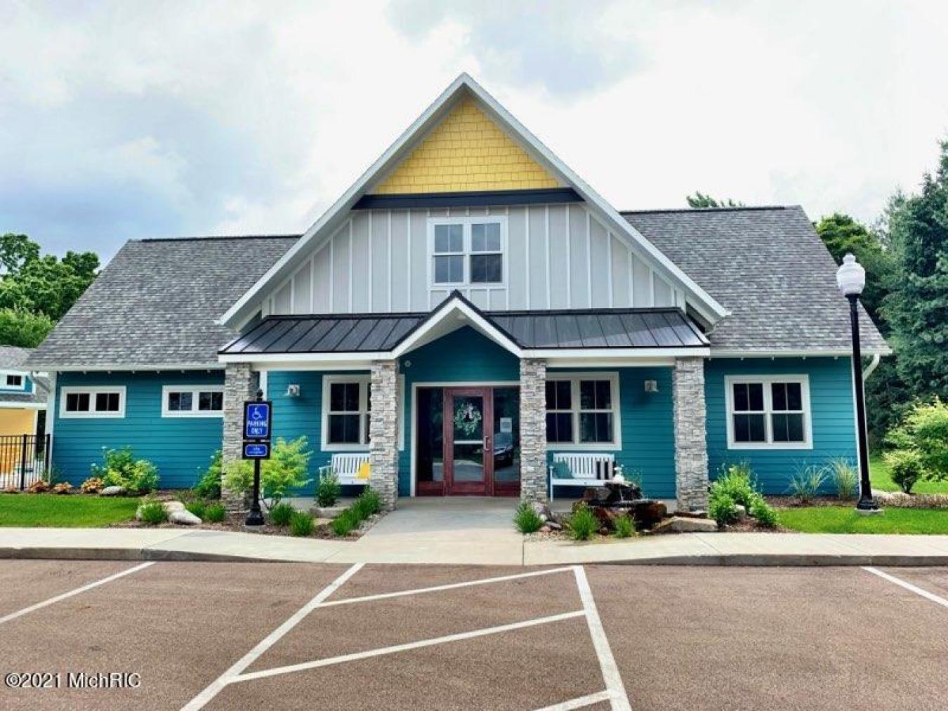 7212 Indigo Way, Kalamazoo, MI, 49009, United States, 2 Bedrooms Bedrooms, ,2 BathroomsBathrooms,Residential,For Sale,7212 Indigo Way,1597525