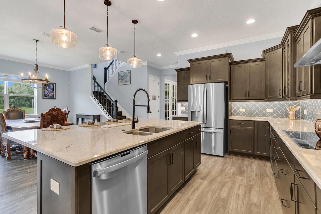 10472 PETRILLO WAY, WINTER GARDEN, Florida, 34787, United States, 5 Bedrooms Bedrooms, ,6 BathroomsBathrooms,Residential,For Sale,10472 PETRILLO WAY,1597812