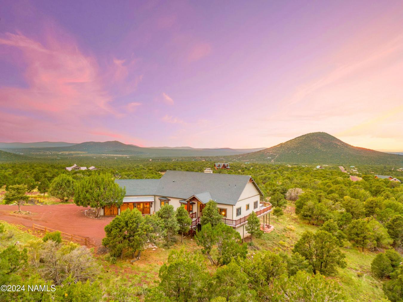 2667 Overlook, Williams, AZ, 86046, United States, 3 Bedrooms Bedrooms, ,Residential,For Sale,2667 Overlook,1597825