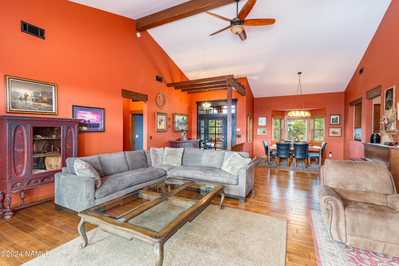 2667 Overlook, Williams, AZ, 86046, United States, 3 Bedrooms Bedrooms, ,Residential,For Sale,2667 Overlook,1597825