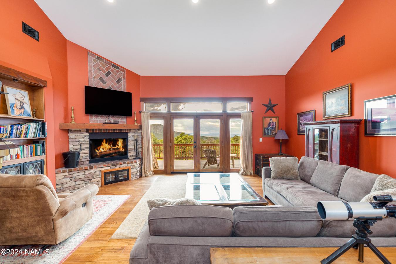 2667 Overlook, Williams, AZ, 86046, United States, 3 Bedrooms Bedrooms, ,Residential,For Sale,2667 Overlook,1597825