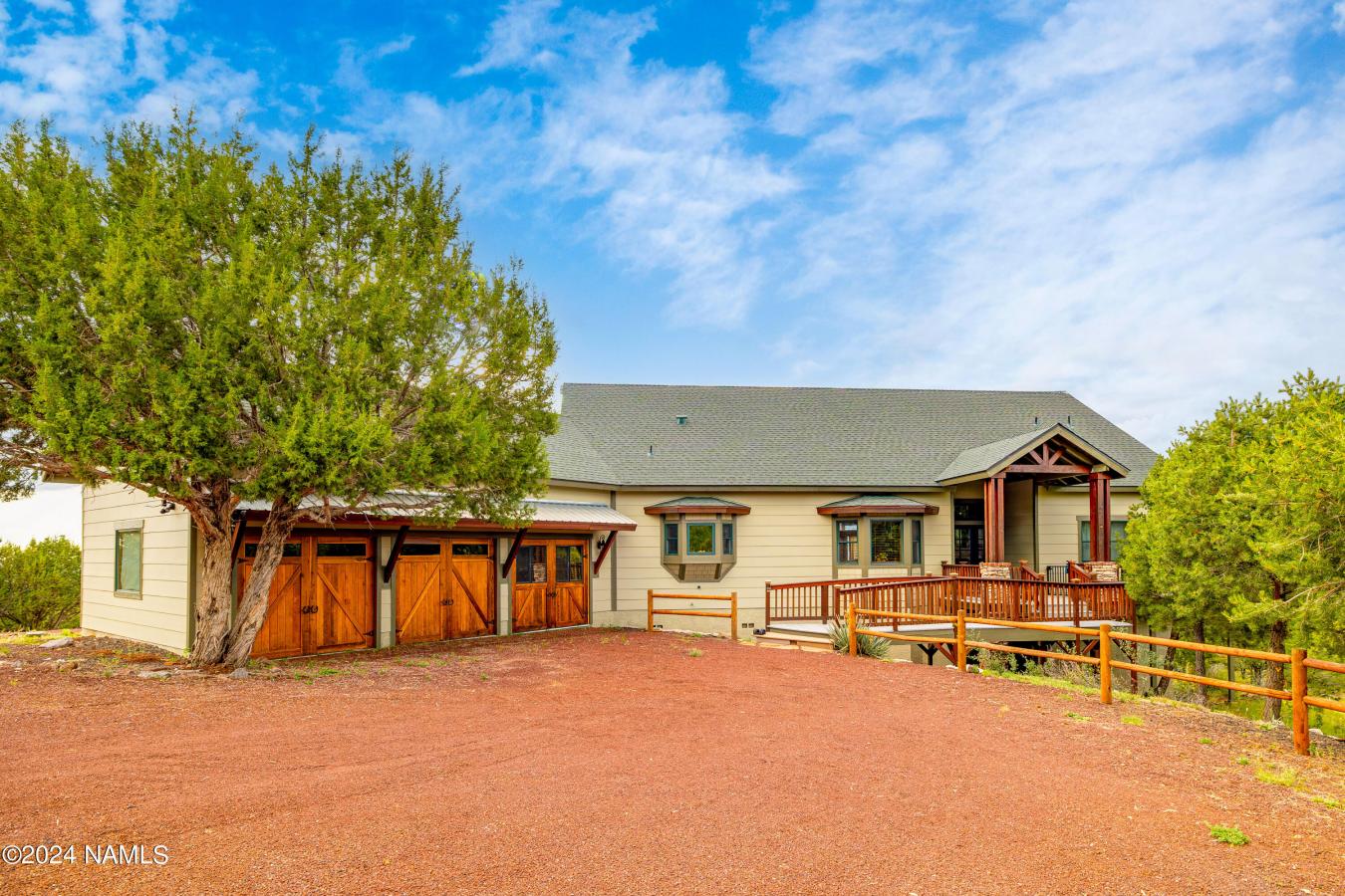 2667 Overlook, Williams, AZ, 86046, United States, 3 Bedrooms Bedrooms, ,Residential,For Sale,2667 Overlook,1597825