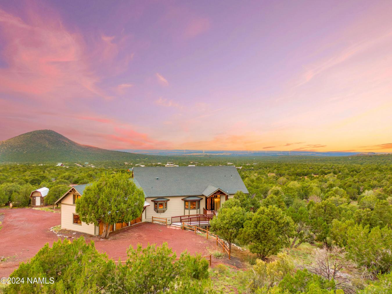 2667 Overlook, Williams, AZ, 86046, United States, 3 Bedrooms Bedrooms, ,Residential,For Sale,2667 Overlook,1597825