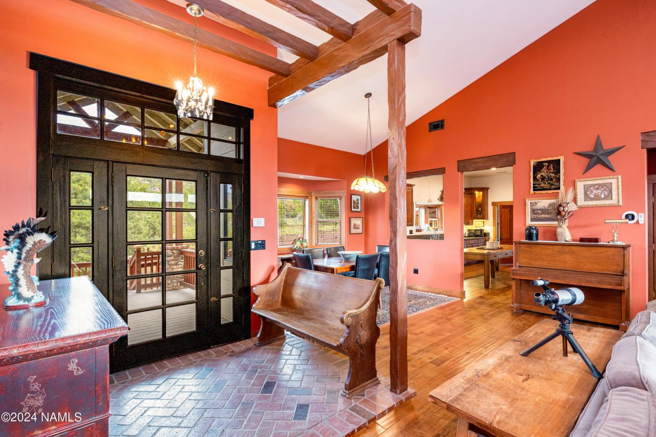 2667 Overlook, Williams, AZ, 86046, United States, 3 Bedrooms Bedrooms, ,Residential,For Sale,2667 Overlook,1597825