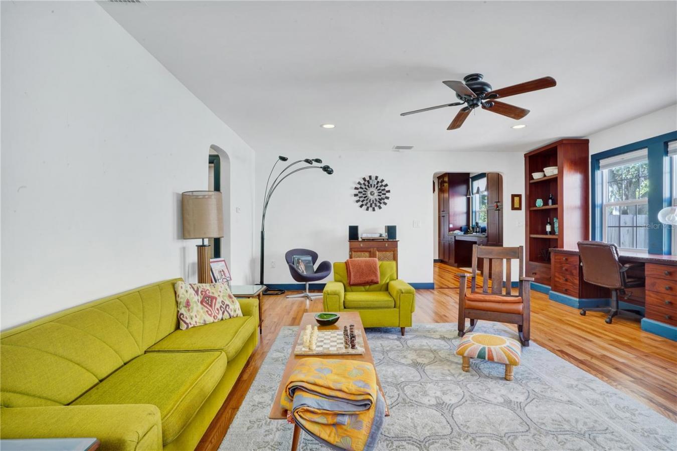 2827 11TH AVENUE N, ST PETERSBURG, Florida, 33713, United States, 2 Bedrooms Bedrooms, ,2 BathroomsBathrooms,Residential,For Sale,2827 11TH AVENUE N,1598421