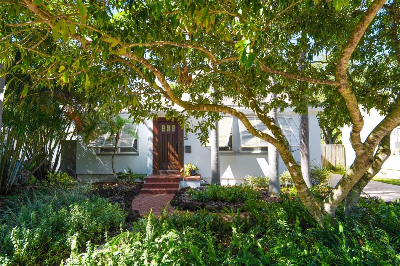 2827 11TH AVENUE N, ST PETERSBURG, Florida, 33713, United States, 2 Bedrooms Bedrooms, ,2 BathroomsBathrooms,Residential,For Sale,2827 11TH AVENUE N,1598421