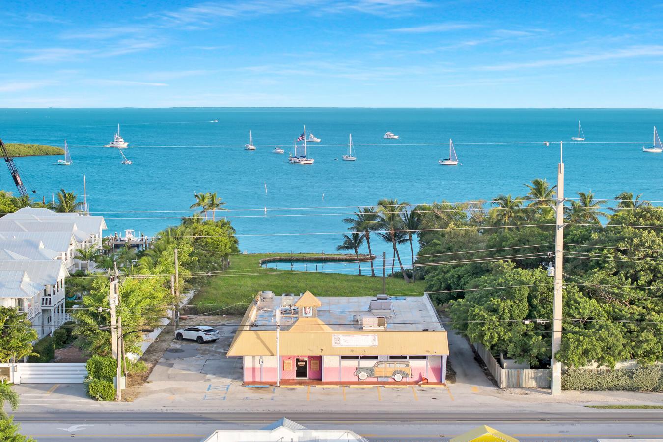 81910 & 81908 Overseas Hwy, Islamorada, FL, 33036, United States, ,Residential,For Sale,81910 & 81908 Overseas Hwy,1598415