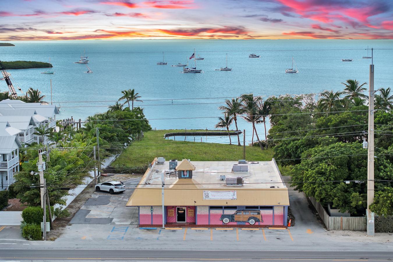 81910 & 81908 Overseas Hwy, Islamorada, FL, 33036, United States, ,Residential,For Sale,81910 & 81908 Overseas Hwy,1598415