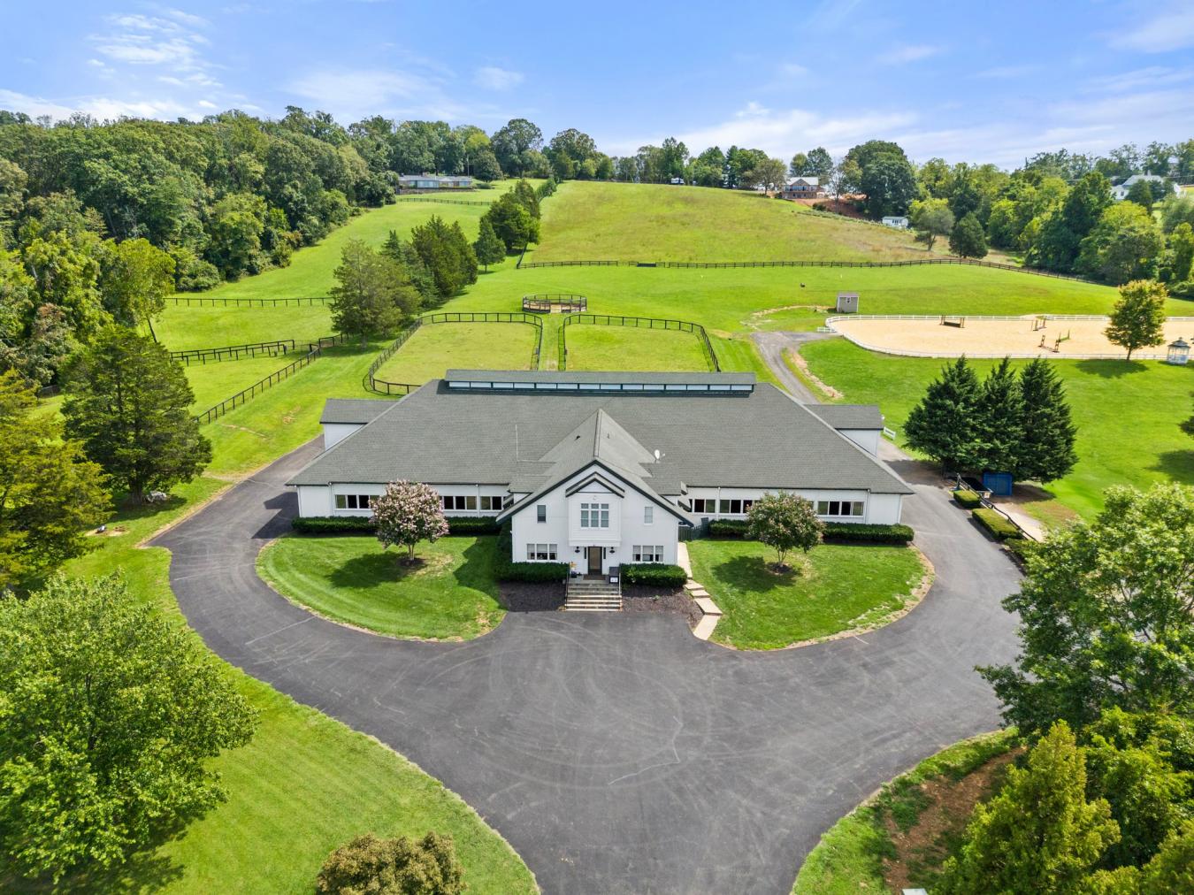 7351 Leigh Road, Warrenton, VA, 20186, United States, 2 Bedrooms Bedrooms, ,1 BathroomBathrooms,Residential,For Sale,7351 Leigh Road,1598384