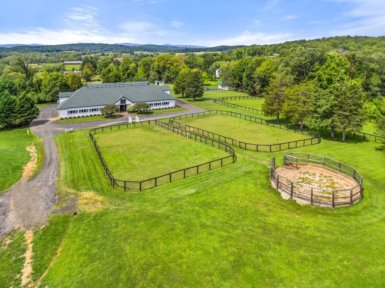 7351 Leigh Road, Warrenton, VA, 20186, United States, 2 Bedrooms Bedrooms, ,1 BathroomBathrooms,Residential,For Sale,7351 Leigh Road,1598384