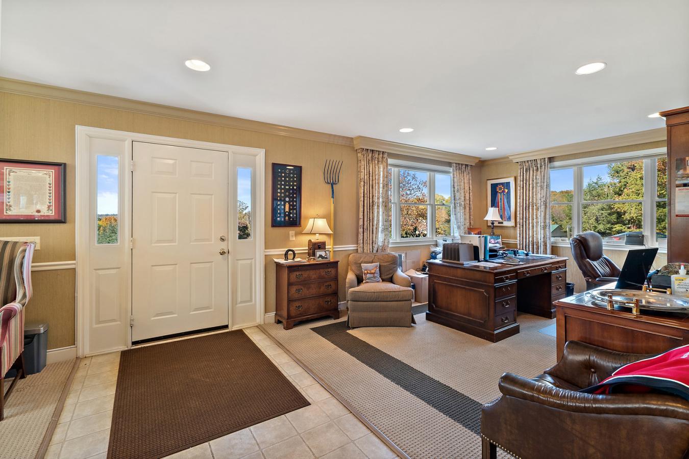 7351 Leigh Road, Warrenton, VA, 20186, United States, 2 Bedrooms Bedrooms, ,1 BathroomBathrooms,Residential,For Sale,7351 Leigh Road,1598384