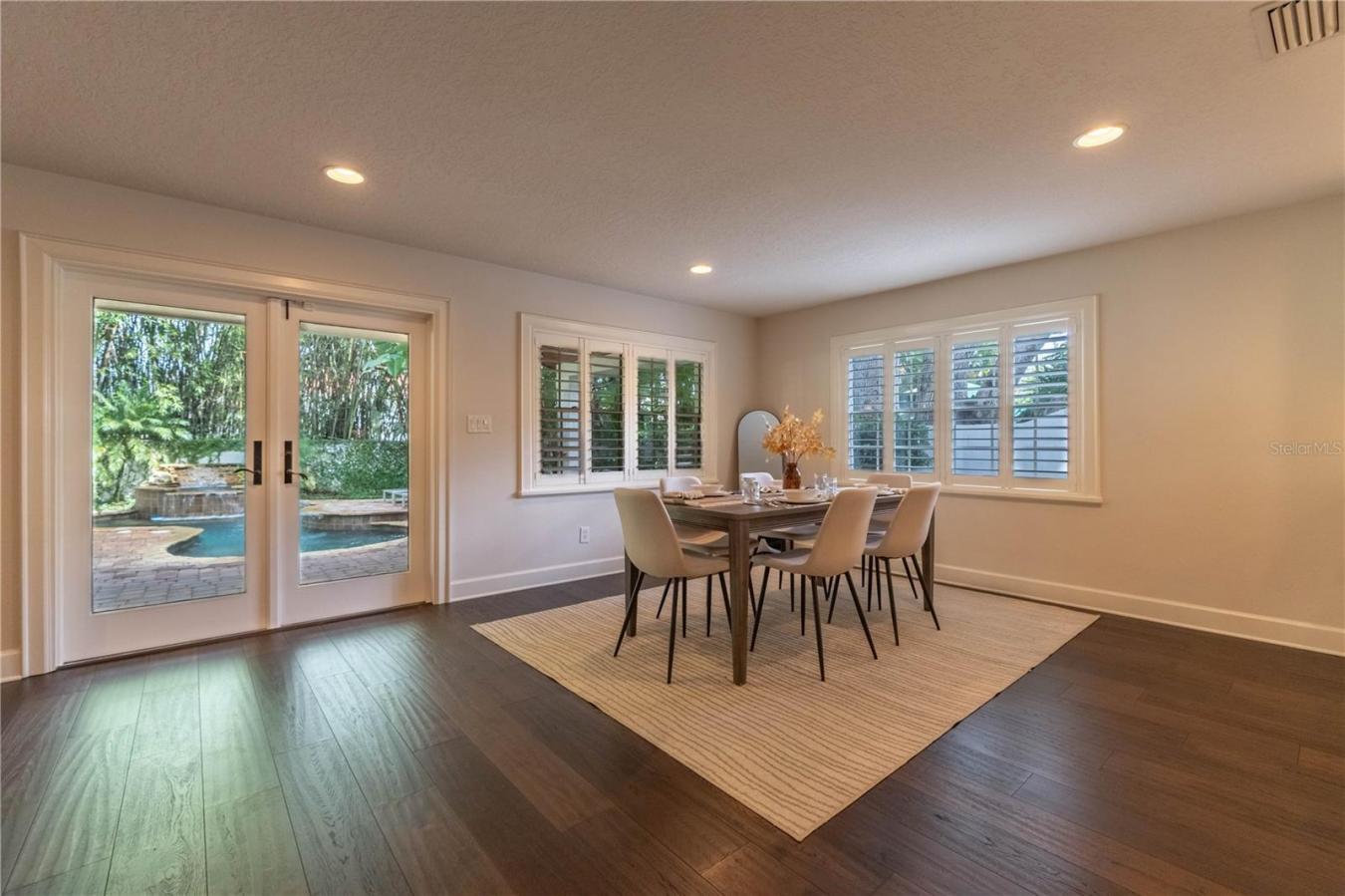 345 SYLVAN BOULEVARD, WINTER PARK, FL, 32789, United States, 4 Bedrooms Bedrooms, ,2 BathroomsBathrooms,Residential,For Sale,345 SYLVAN BOULEVARD,1601229