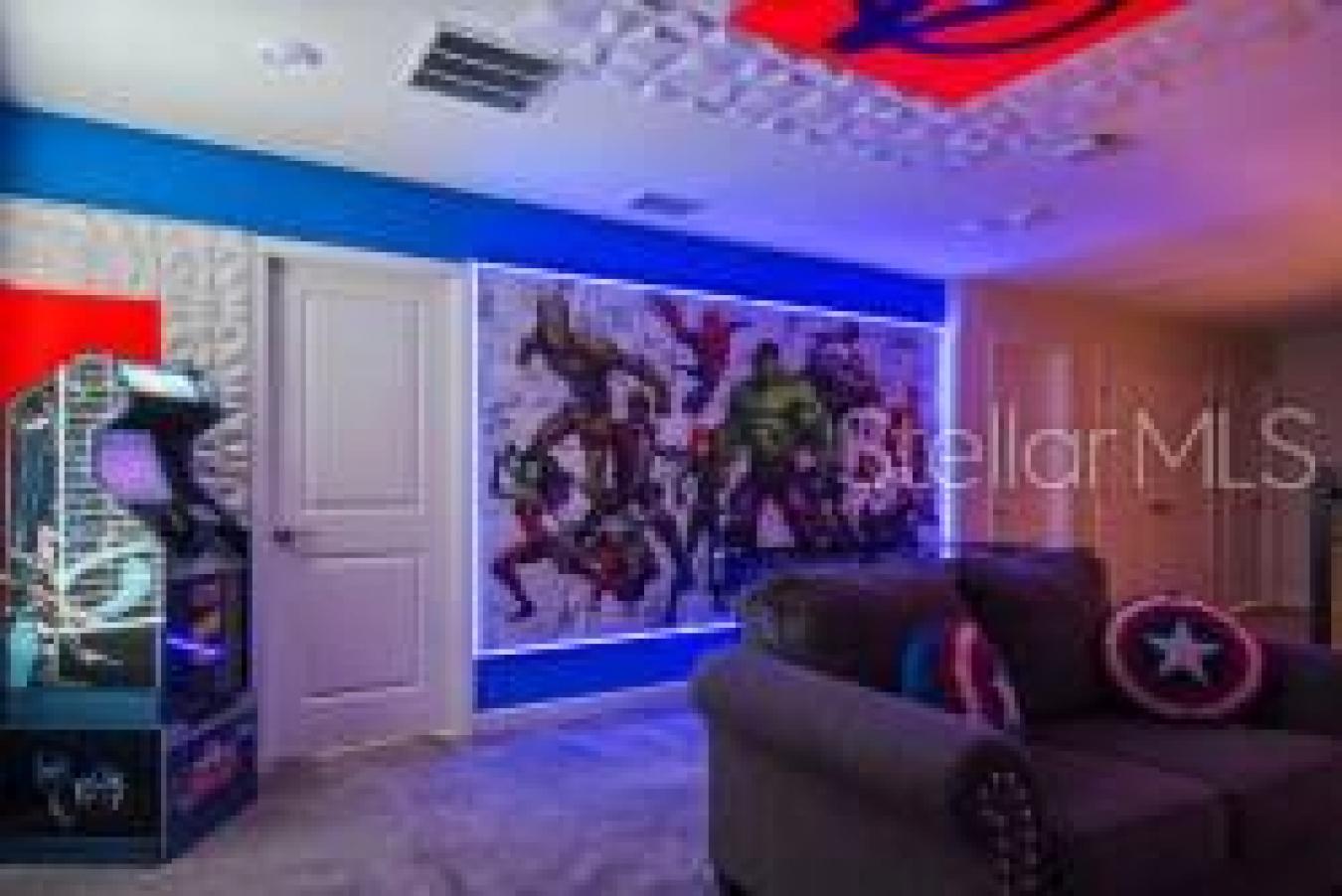 4562 NARRATIVE LANE, KISSIMMEE, FL, 34746, United States, 9 Bedrooms Bedrooms, ,5 BathroomsBathrooms,Residential,For Sale,4562 NARRATIVE LANE,1601228