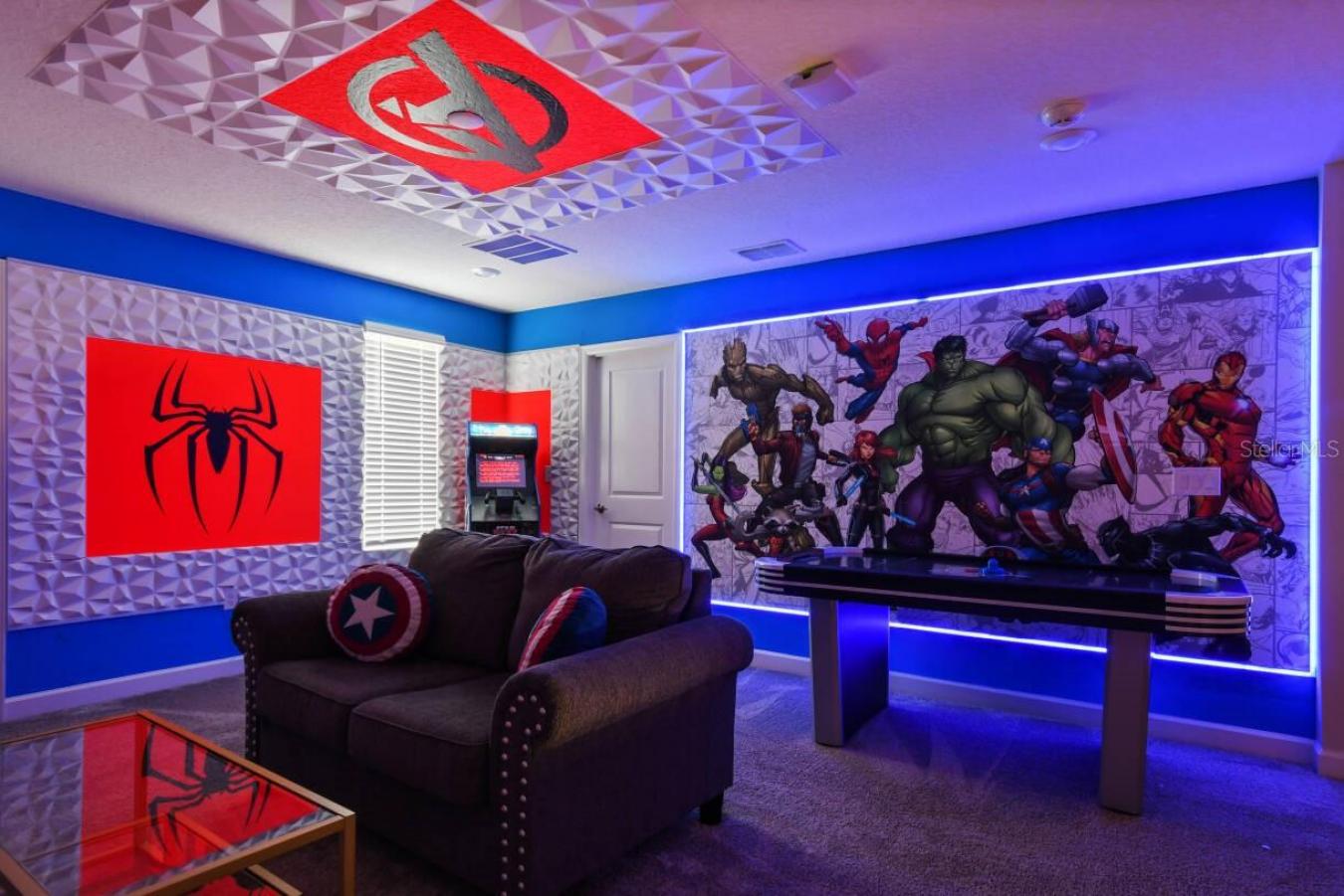 4562 NARRATIVE LANE, KISSIMMEE, FL, 34746, United States, 9 Bedrooms Bedrooms, ,5 BathroomsBathrooms,Residential,For Sale,4562 NARRATIVE LANE,1601228